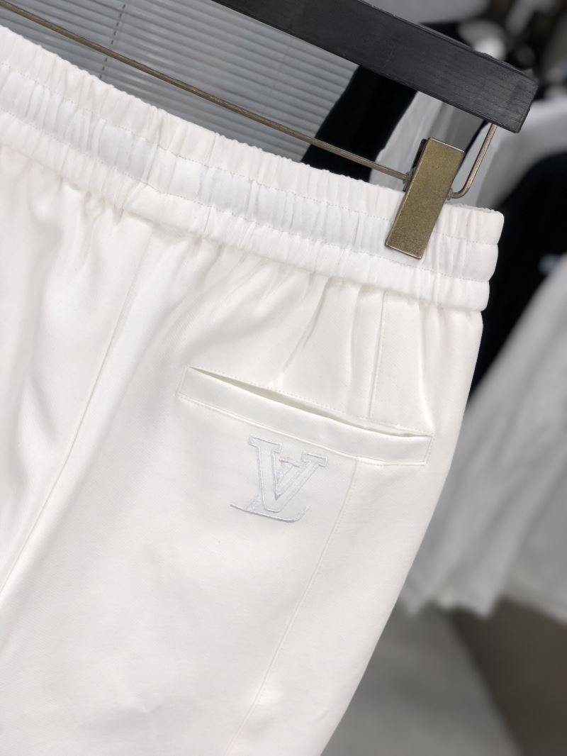 Louis Vuitton Long Pants